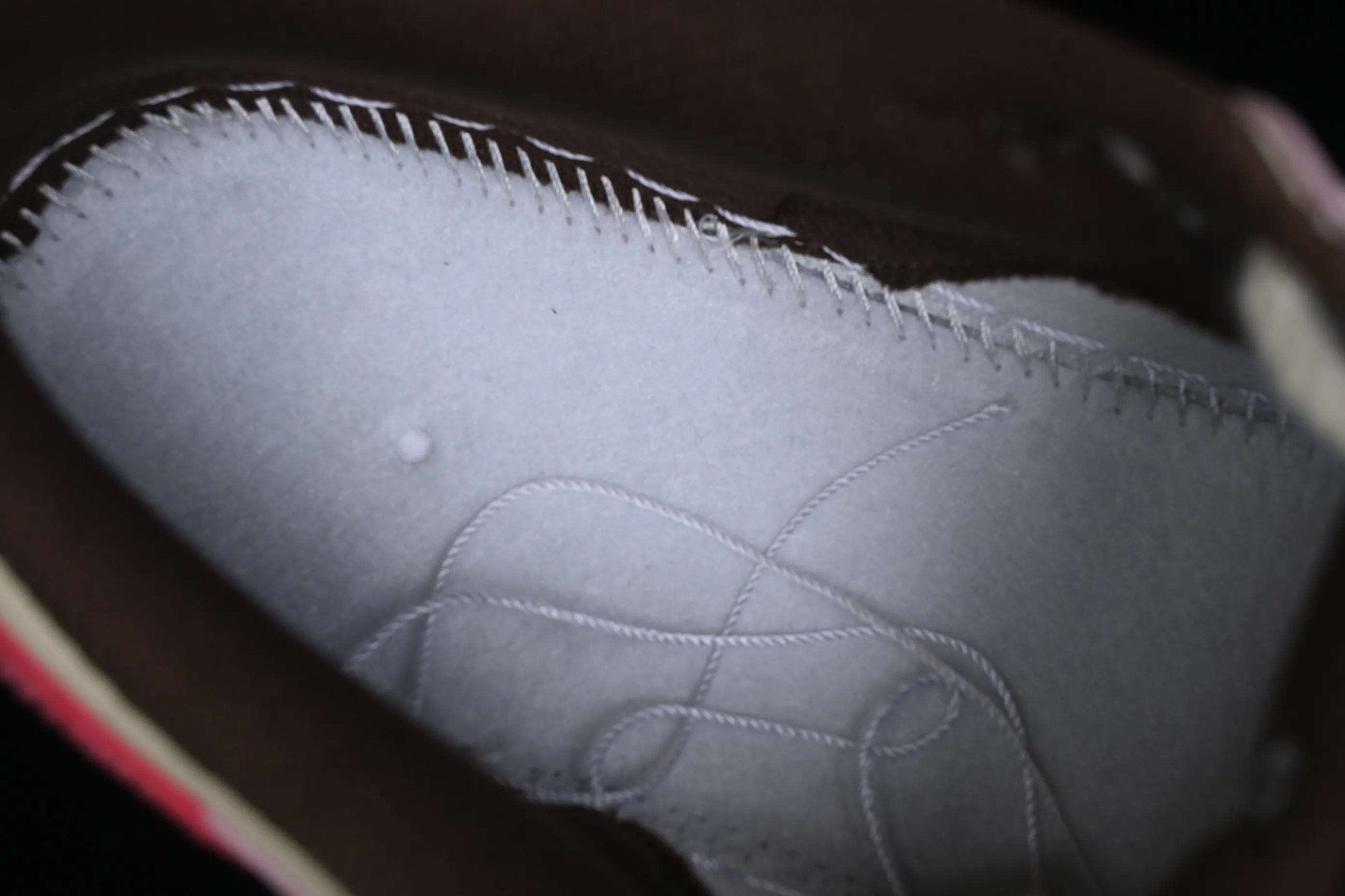 All Categories Nk SB Dunk Series Nk SB Dunk Low Low-top sneakers Nk Dunk "Surfaces In Brown And Sail" Panda Prank Flying Over the Skyline Weiyi Pink White Low-top casual sneakers DD1503-124